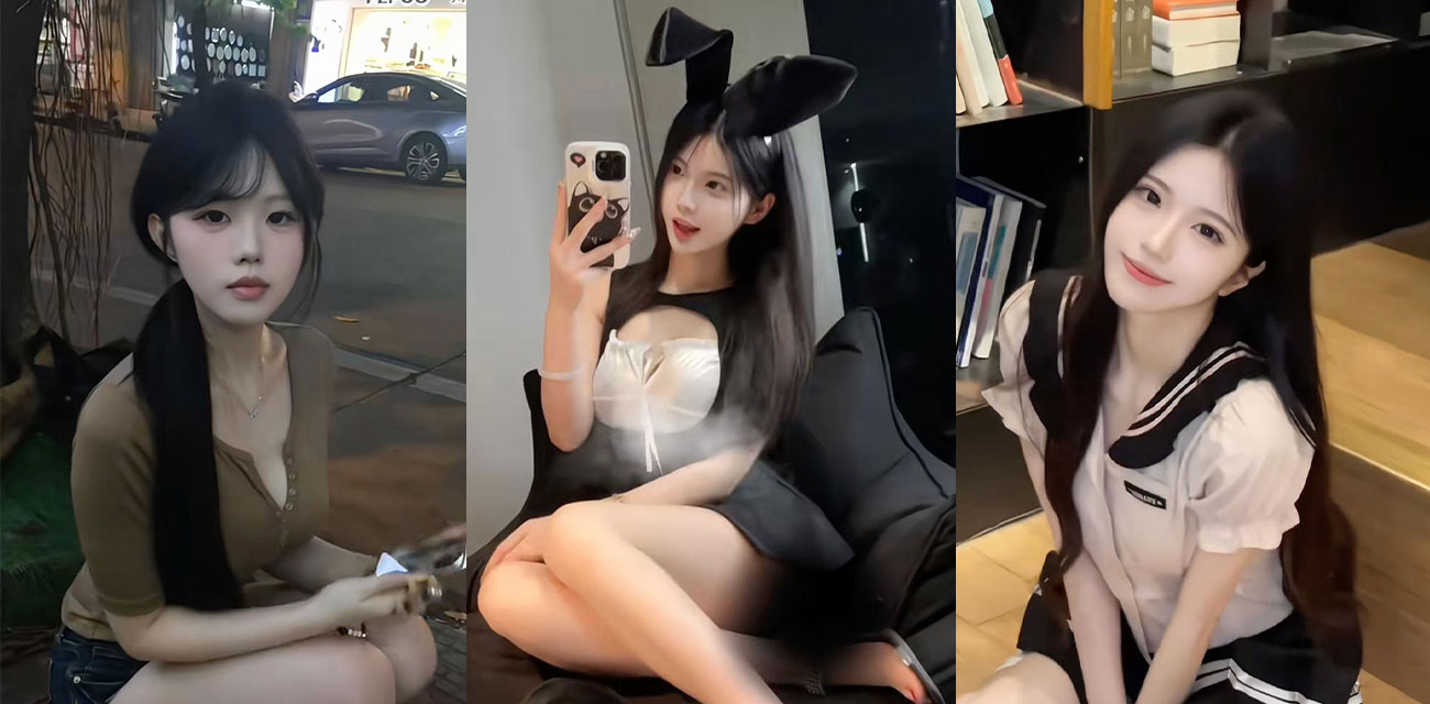 高颜值福利姬【爱吃猪脚饭】12月最新定制合集，情趣丝袜高跟淫语自慰，粗棒骑乘猛抠骚逼浪叫喷水