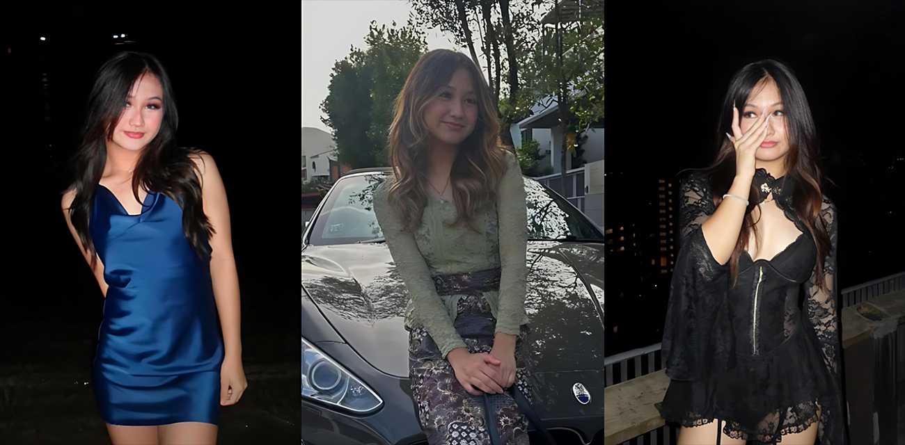 新加坡IG混血美女性爱视频惨遭前男友泄密，做爱视频流出身材逆天叫声超骚